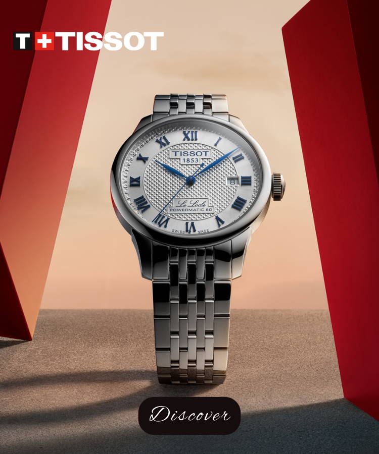 The Watch Factory Authentic Watch Store Shop Luxury Watches